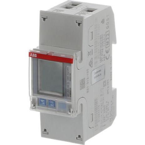 ABB, Misuratore energia, B21 312-100 B21 312-100 Contatore CA, RS485 B21 312-100