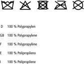 Produktbild Wenko Balance (15 x 14 x 29 cm, 6 l)