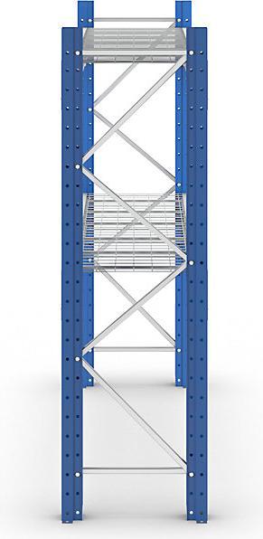 Produktbild kaiserkraft Schwerlast-Grossfachregal