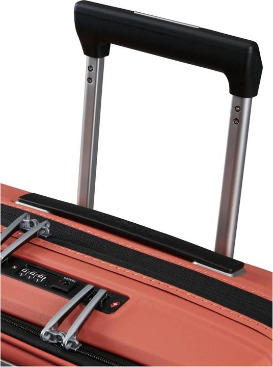Image du produit Samsonite Upscape Trolley mit 4 Rollen erweiterbar 55cm (48 l)