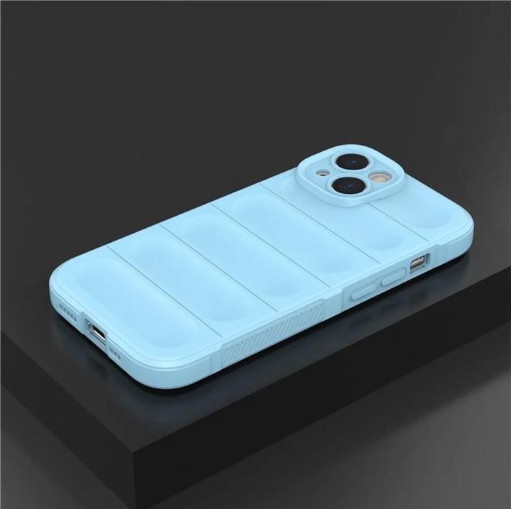 Produktbild Screenguard CloudCase Apple iPhone 14 TPU Hülle (Apple iPhone 14)