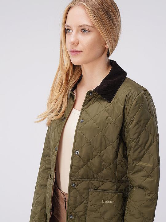 Produktbild Barbour Steppjacke DEVERON (42)