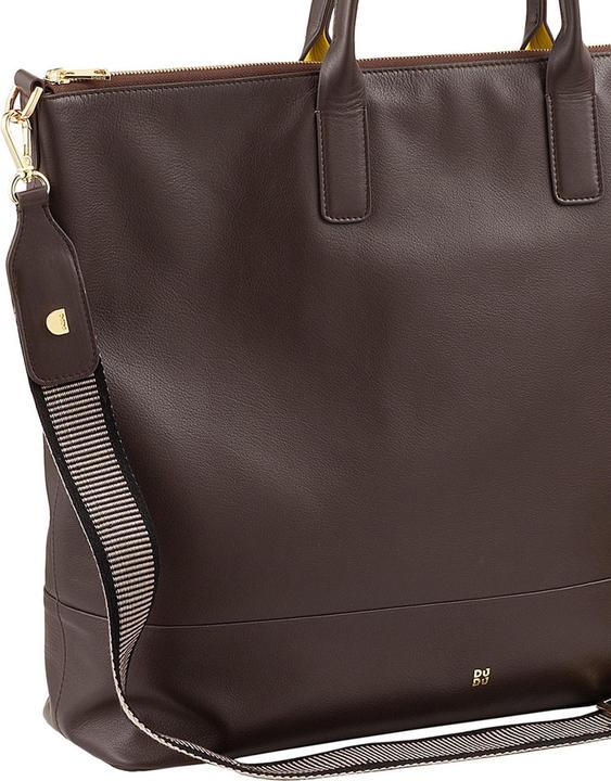 Immagine prodotto Dudu Judith Shopper Tasche Leder 41 cm (15 l)