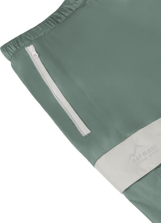 Immagine prodotto Normani Kinder Regenhose Shalalth - 9834 (122)