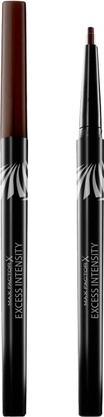 Image du produit Max Factor Excess Longwear Eyeliner Brown (06 Brun)