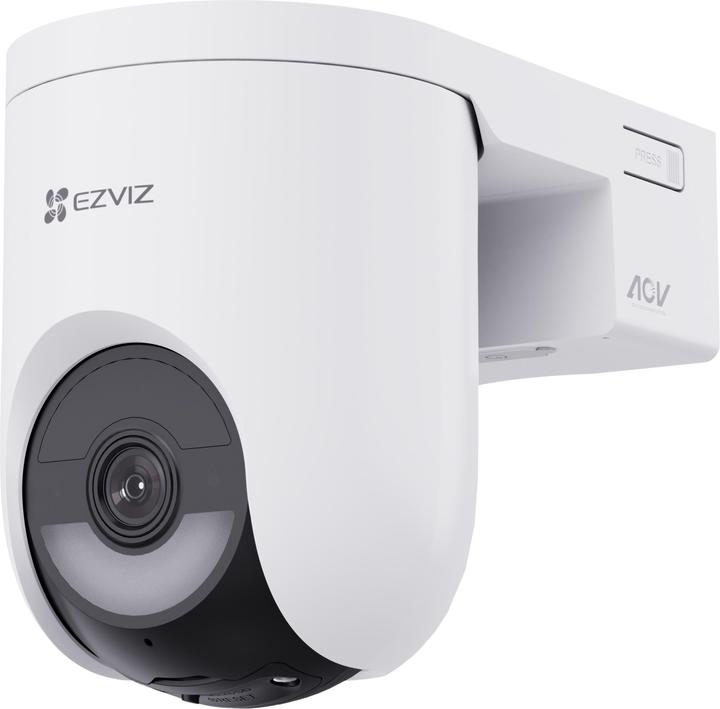 EZVIZ HB8 Lite (4 Mpx)