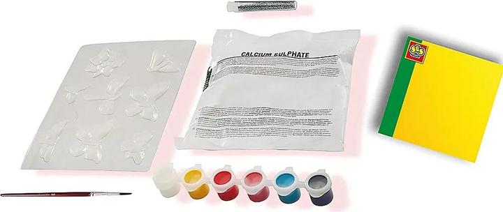 Produktbild Ses Schmetterlinge Casting und Malerei