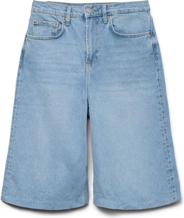 Image du produit Vero Moda VMROWENA Shorts Jeans-Shorts (M)