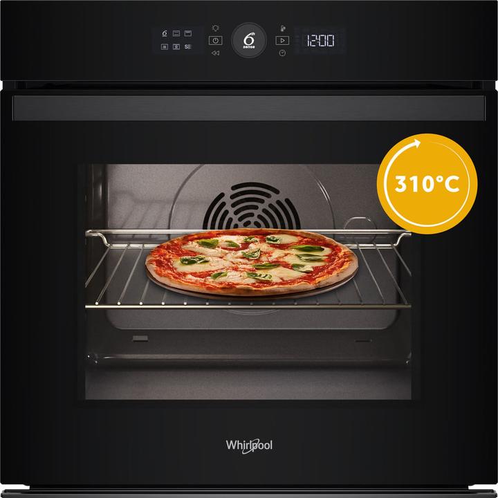 Image du produit Whirlpool WOI4S8CM0SBA