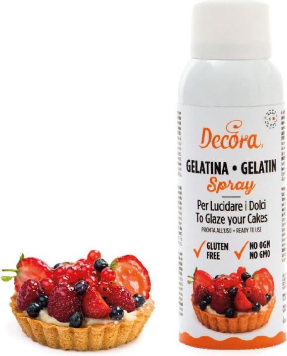 Produktbild Decora Gelatine-Spray (125ml) (1 x)