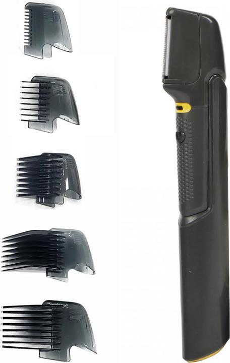 Immagine prodotto Cenocco Tagliacapelli con manico allungabile