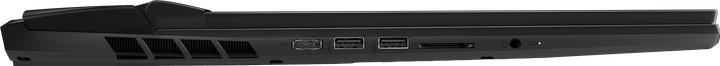 Produktbild MSI Titan GT77 RTX 4090 (17.30", Intel Core i9-13980HX, 64 GB, 4000 GB, CH)