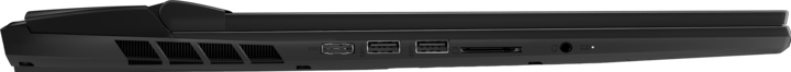 Immagine prodotto MSI Titan GT77 RTX 4090 (17.30", Intel Core i9-13980HX, 64 GB, 4000 GB, CH)