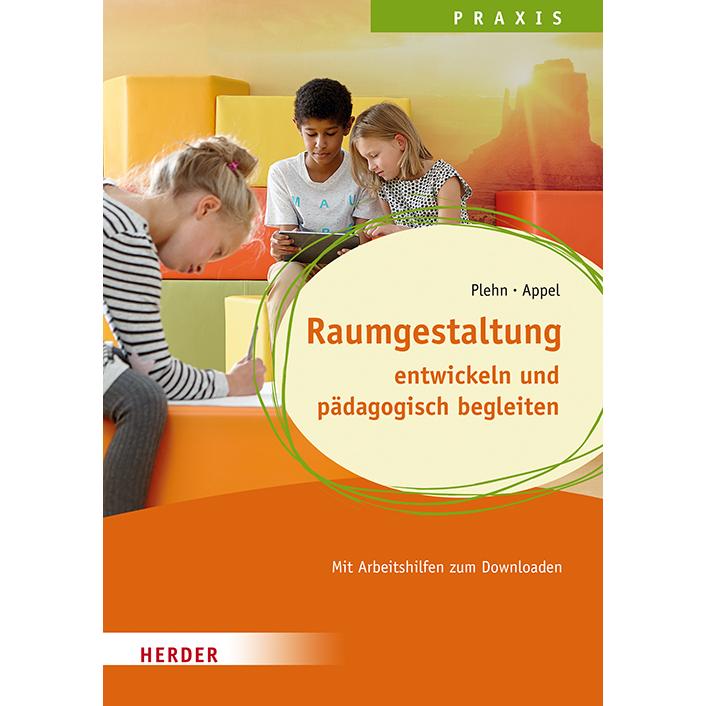 Raumgestaltung, Fachbücher von Manja Plehn