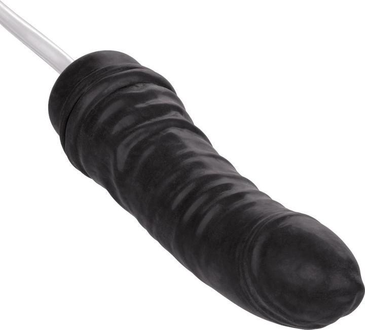 Produktbild CalExotics Hefty Probe Inflatable Butt Plug
