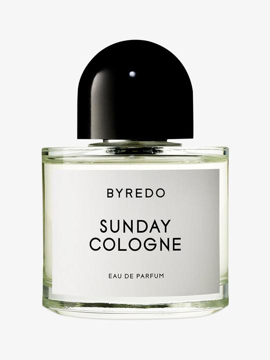 Actual product image Byredo Sunday Cologne Eau De Parfum (Eau de parfum, 50 ml)