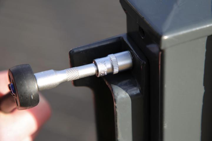 Produktbild Brilliant Tools BT020938 (10 mm)