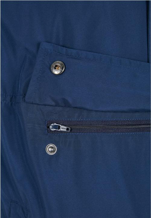 Actual product image Urban Classics Pullover Bomber Jacket - 17882 (L)