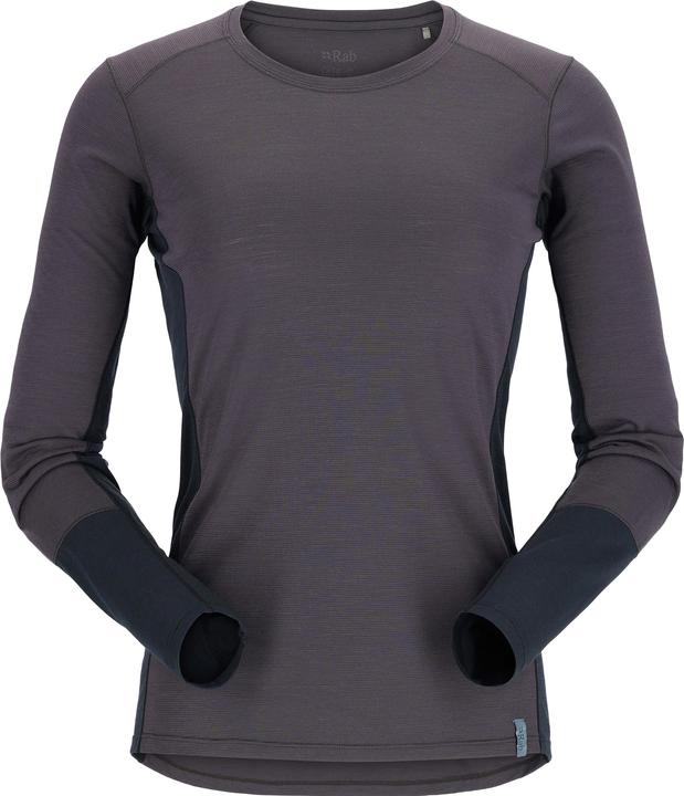 Actual product image Rab Syncrino Base (S)