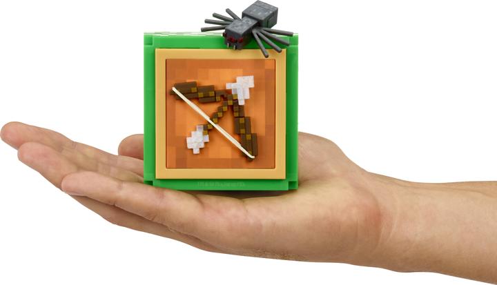 Image du produit MGA Miniverse Minecraft, CDU