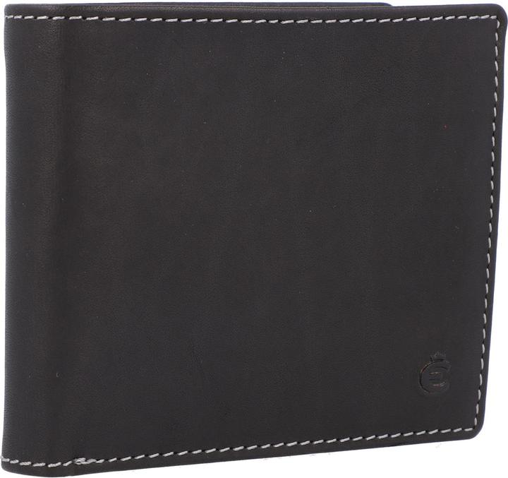 Immagine prodotto Esquire Portafoglio Dallas in pelle 10 cm