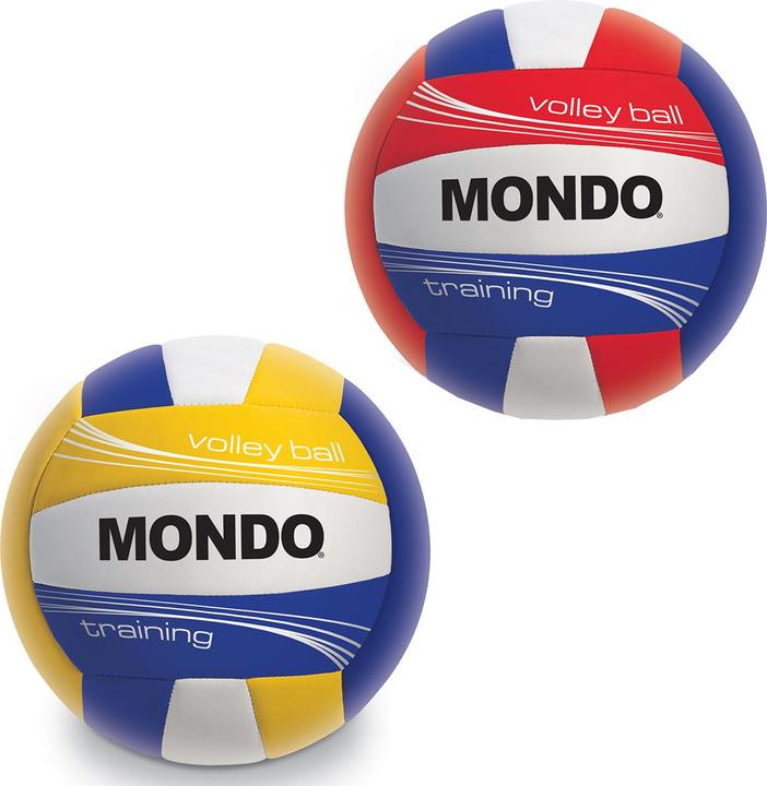 Image du produit Mondo Entraînement de volley-ball en intérieur, 21 cm