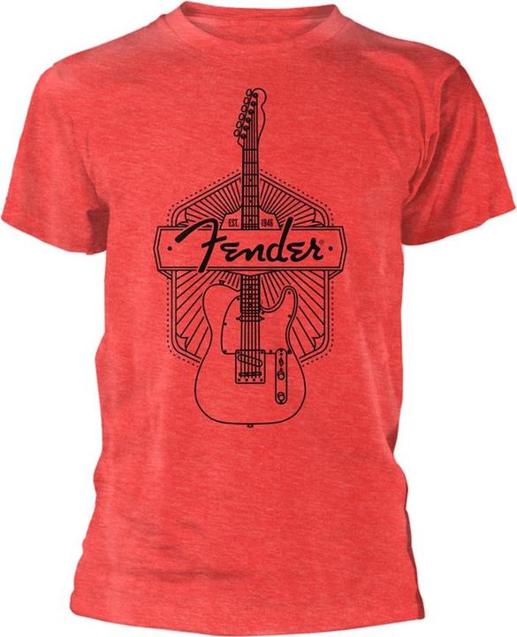 Produktbild Fender Est. 1946 (S)
