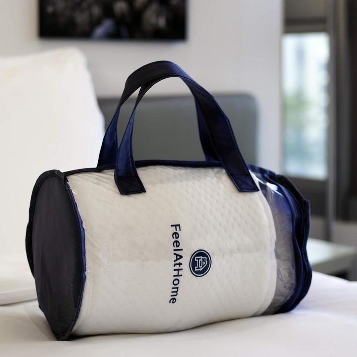 Produktbild Feel At Home Liebesbrücke (25.5 x 10000 cm)