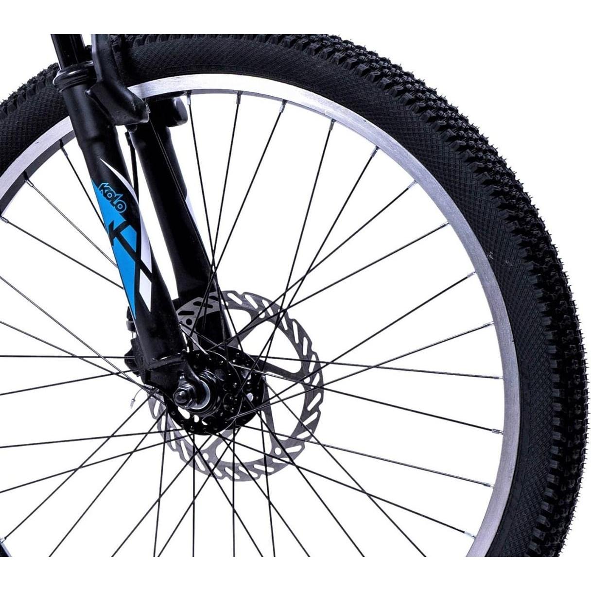 Thumbnail - Huffy, Kindervelo, (24")