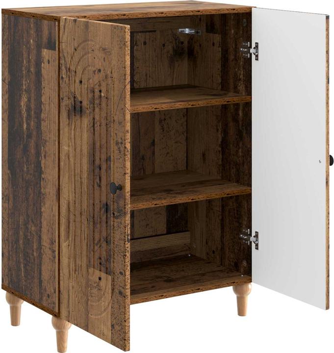 Image du produit vidaXL Sideboard-Aufbewahrung (34.50 x 66 x 90 cm)