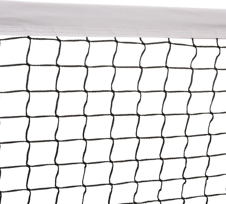 Produktbild Sport-Thieme Tennisnetzanlage Kleinfeld Tennisnetz