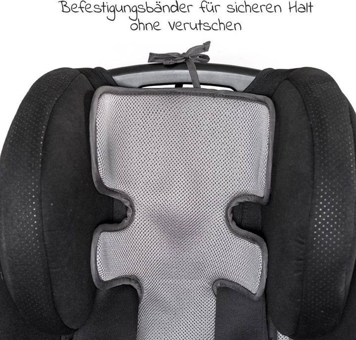Produktbild Zamboo Sitzauflagen