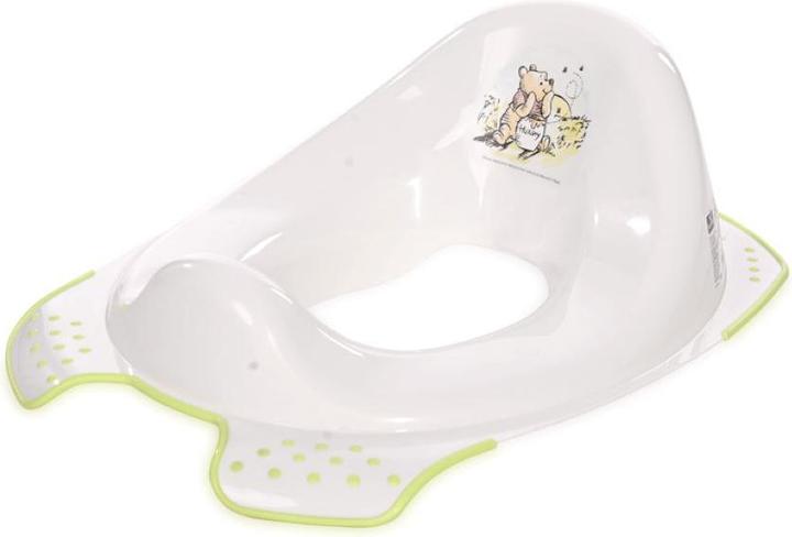 Produktbild Lorelli Toilettensitz Comic Spritzschutz