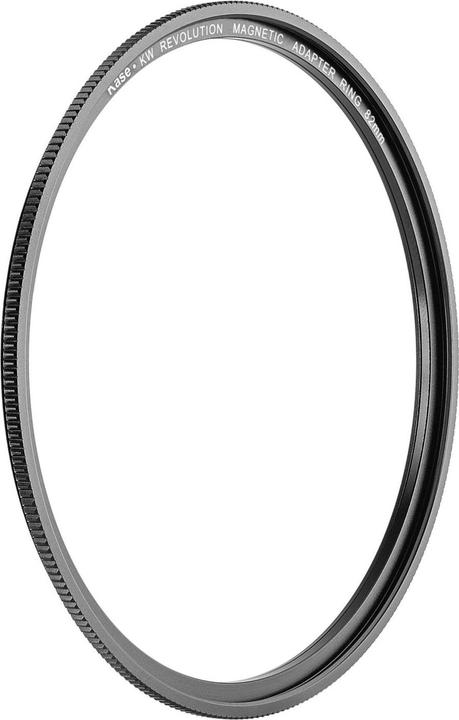 Produktbild Kase KW Revolution magnetischer Rundfilter ND1000 (62 mm, ND- / Graufilter)