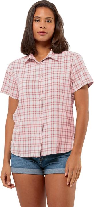 Immagine prodotto Jack Wolfskin Camicia Febla da donna (XXL)
