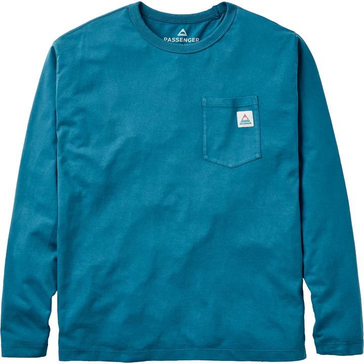 Actual product image Passenger Heritage Relaxed (L)