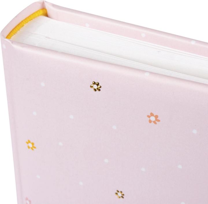 Actual product image Turnowsky Babyalbum (30 x 31 cm)