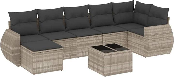 Immagine prodotto vidaXL Jared