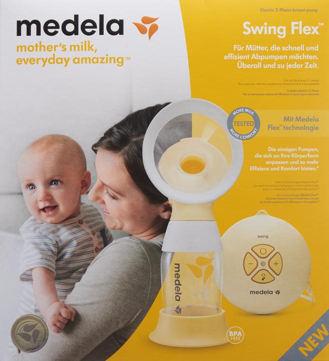 Image du produit Medela Swing Flex