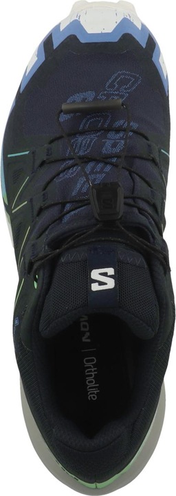 Produktbild Salomon Speedcross 6 GTX - 61645 (42)