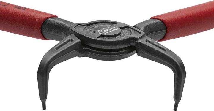 Produktbild NWS Sicherungsringzange (165 mm)