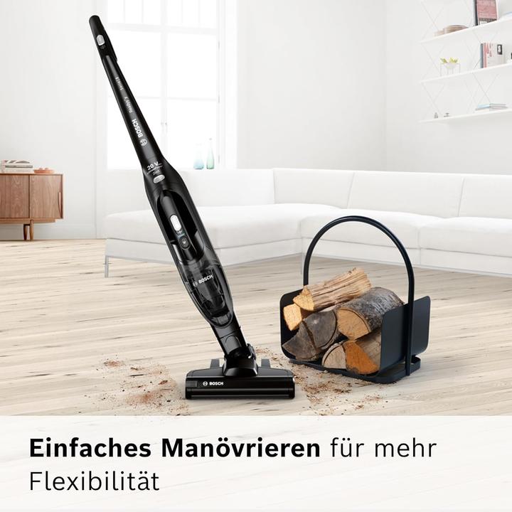 Produktbild Bosch Hausgeräte Serie 2 BBHF220