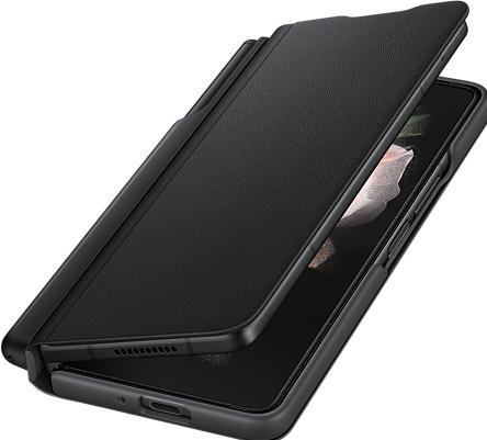 Produktbild Samsung Flip Cover mit Pen (Samsung Galaxy Z Fold3)