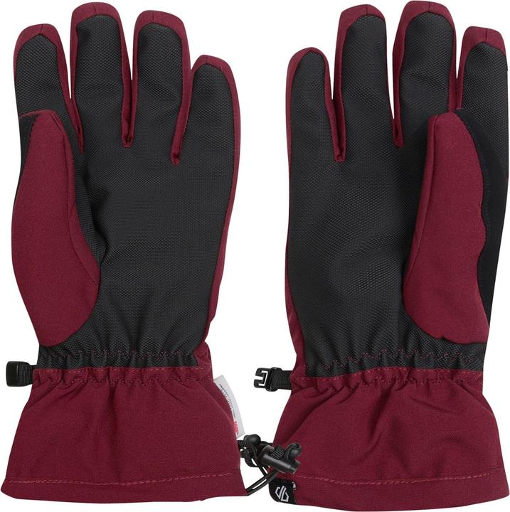 Image du produit Dare2b Gants de ski Logo Charisma III (XS)