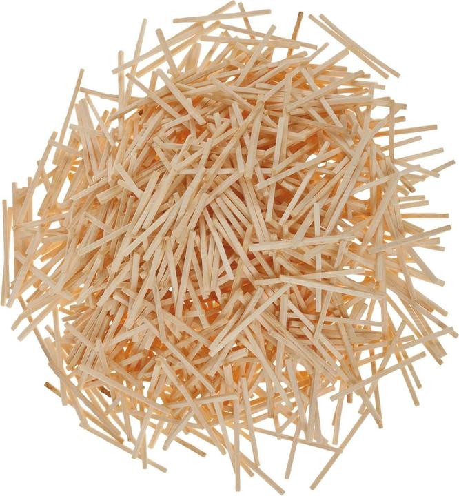 Actual product image Folia Small wooden parts handicraft woods