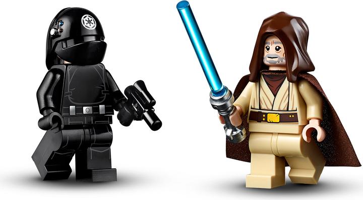 Immagine prodotto LEGO Morte stella cannone morte (75246, LEGO Star Wars)