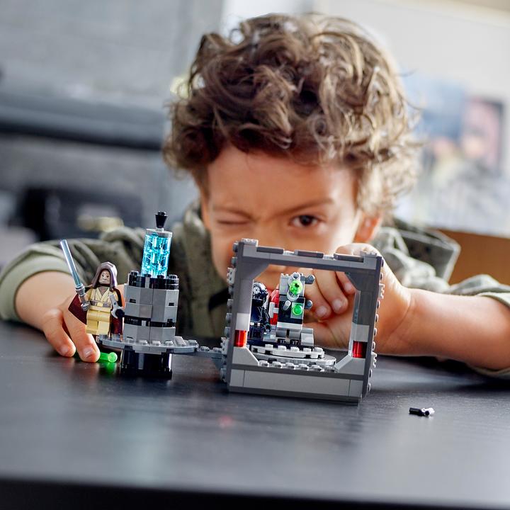 Immagine prodotto LEGO Morte stella cannone morte (75246, LEGO Star Wars)
