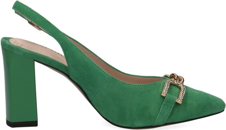 Actual product image Caprice Sling pumps (36)