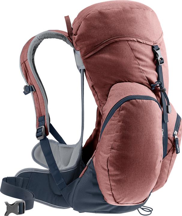 Actual product image Deuter Val Gardena 30 (30 l)