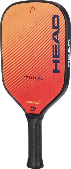 Immagine prodotto Head Attitude SUPRM Pickleball Paddle